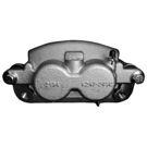2007 Gmc Yukon Brake Caliper 3